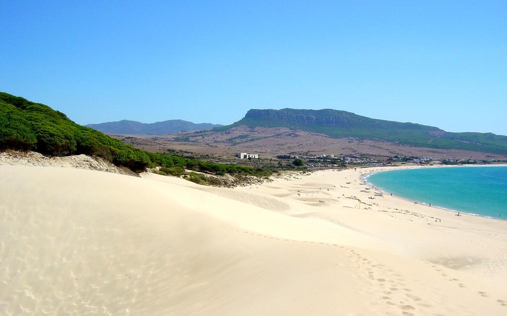 Casa Jaime Βίλα Vejer de la Frontera Εξωτερικό φωτογραφία