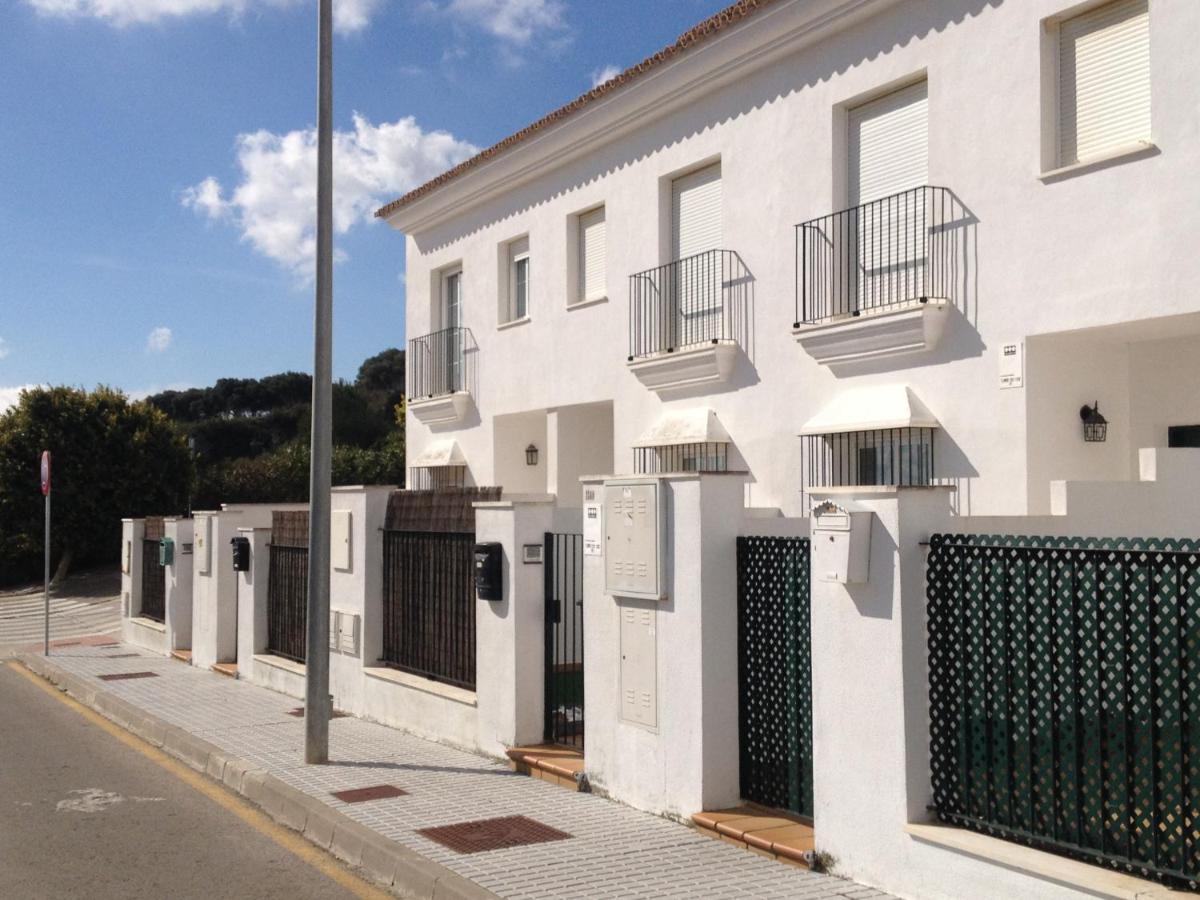 Casa Jaime Βίλα Vejer de la Frontera Εξωτερικό φωτογραφία